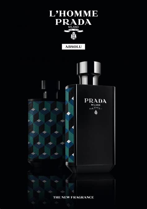 prada l homme 2018|Prada l'homme price.